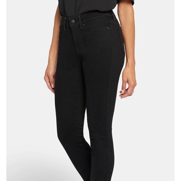 Not your Daughters jeans Ami Skinny Jeans - Picture 10 of 11